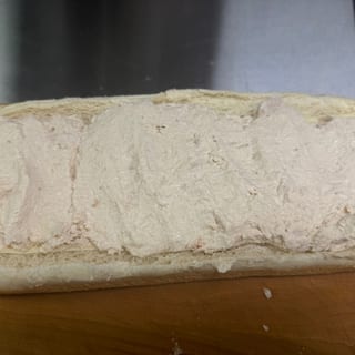 Tuna Sub