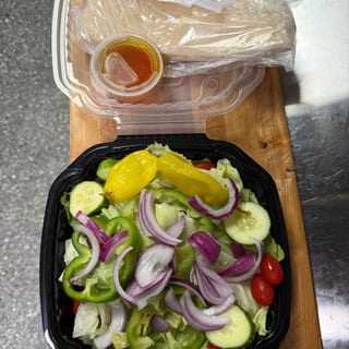 Garden Salad