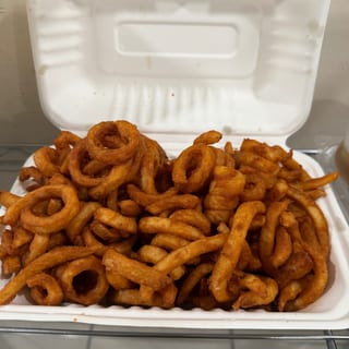 Curly Fries