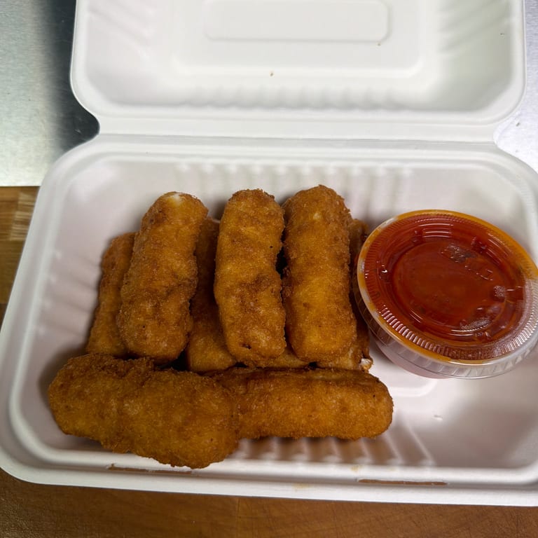 Family Friendly Restaurant Options