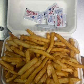 French Fries
