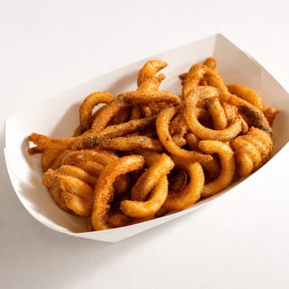 Curly Fries